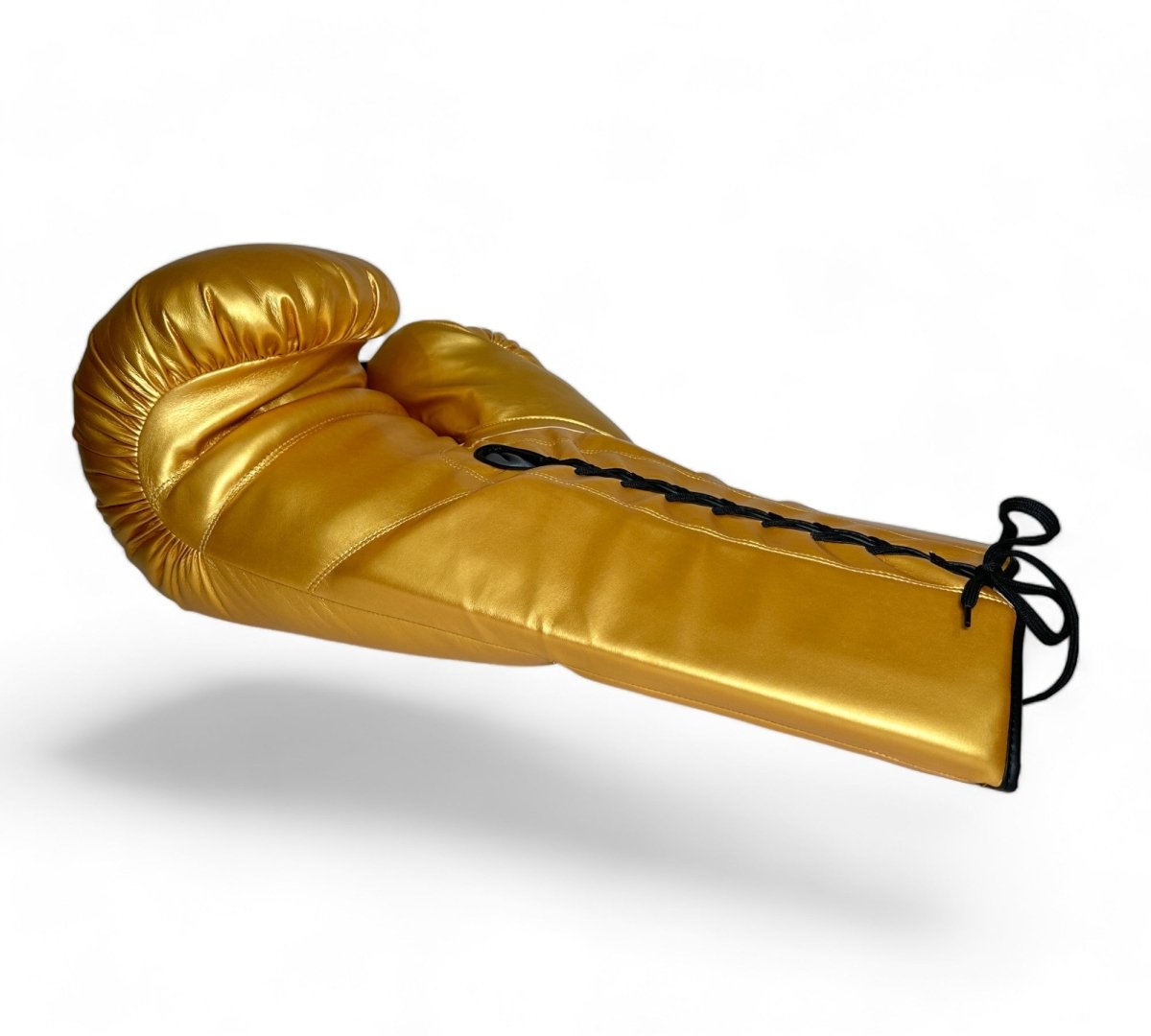 Handschoenen met handtekening xxl (kunstleer) - BEBAK BOXING