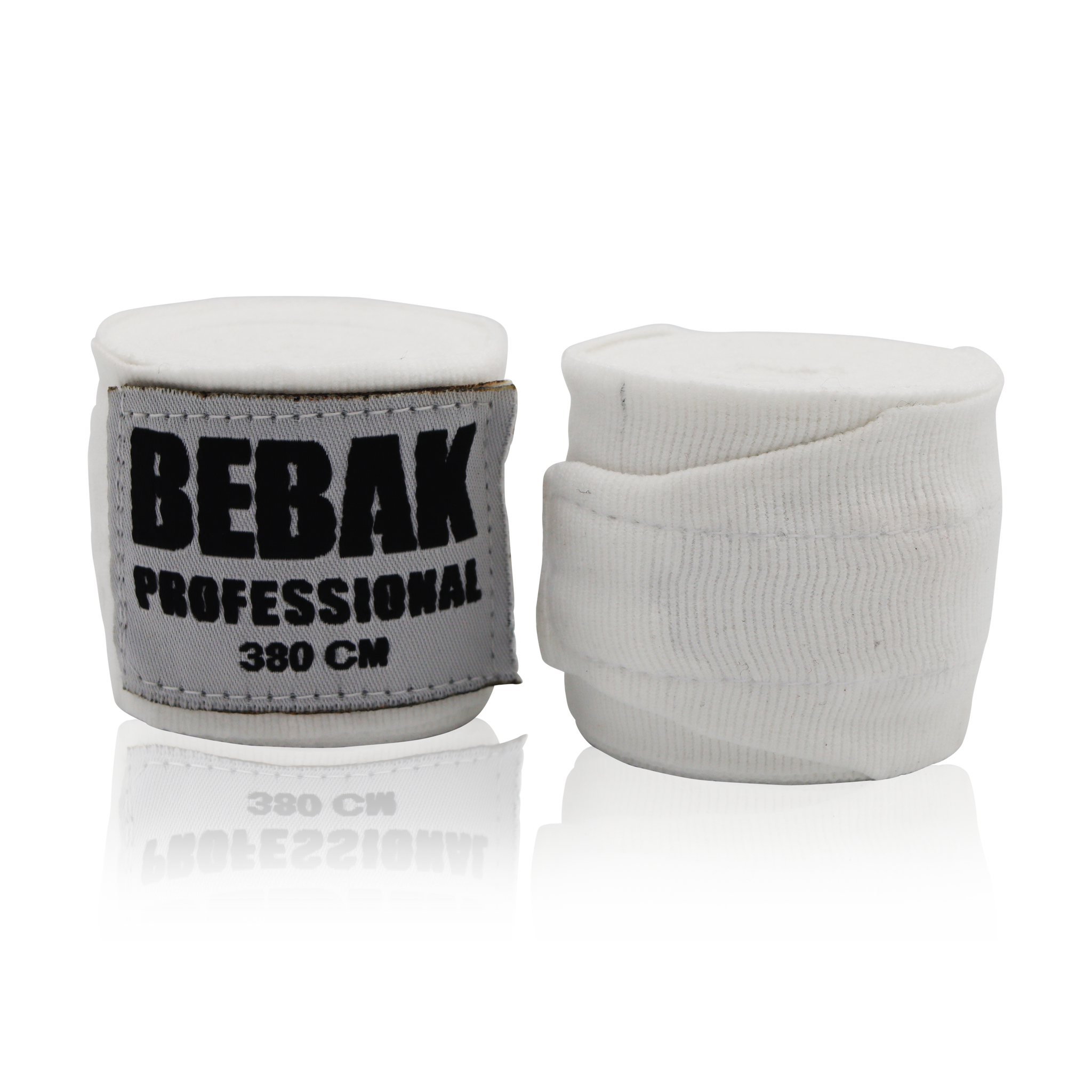 BEBAK BOXING Bandagen Premium Protect - BEBAK BOXING