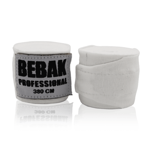 BEBAK BOXING Bandagen Premium Protect - BEBAK BOXING