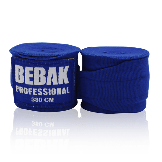 BEBAK BOXING Bandagen Premium Protect - BEBAK BOXING
