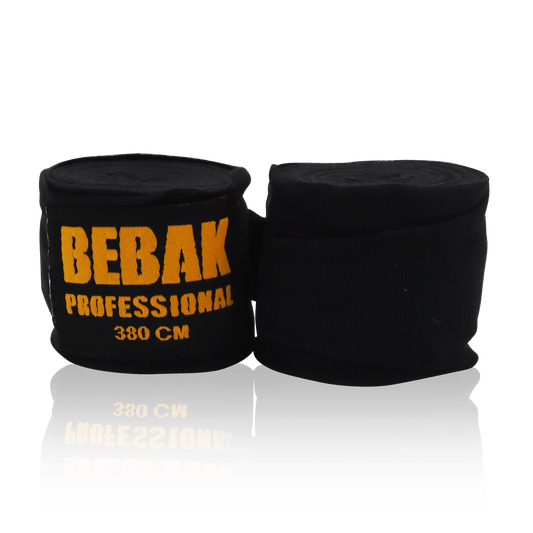 BEBAK BOXING Bandagen Premium Protect - BEBAK BOXING