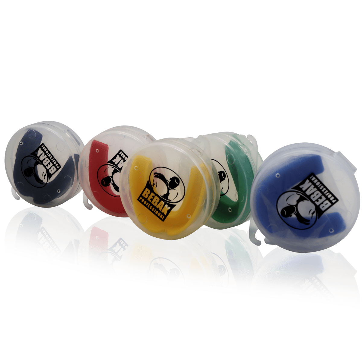 BEBAK BOXING Protector bucal Protect Pro - BEBAK BOXING