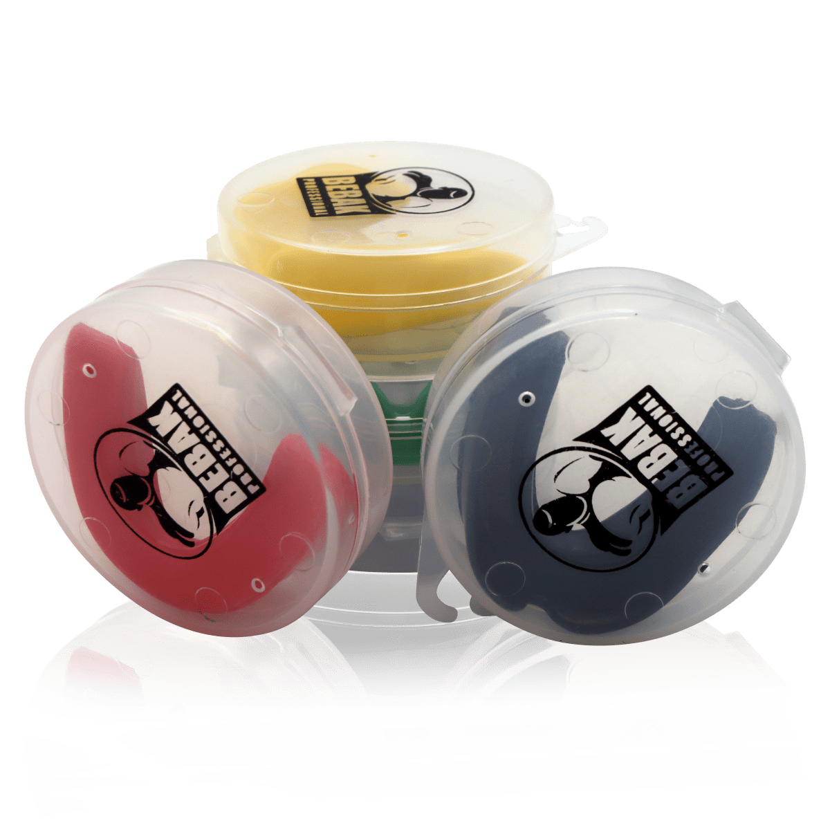 BEBAK BOXING Mundschutz Protect Pro - BEBAK BOXING