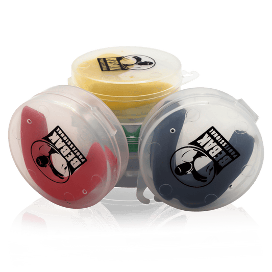 BEBAK BOXING Mundschutz Protect Pro - BEBAK BOXING