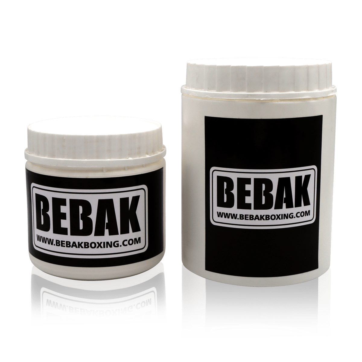 BEBAK BOXING Vaseline "Cutman" - BEBAK BOXING