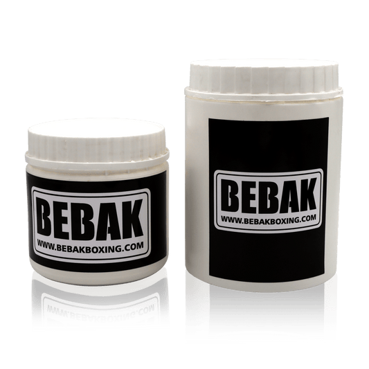 BEBAK BOXING Vaseline "Cutman" - BEBAK BOXING