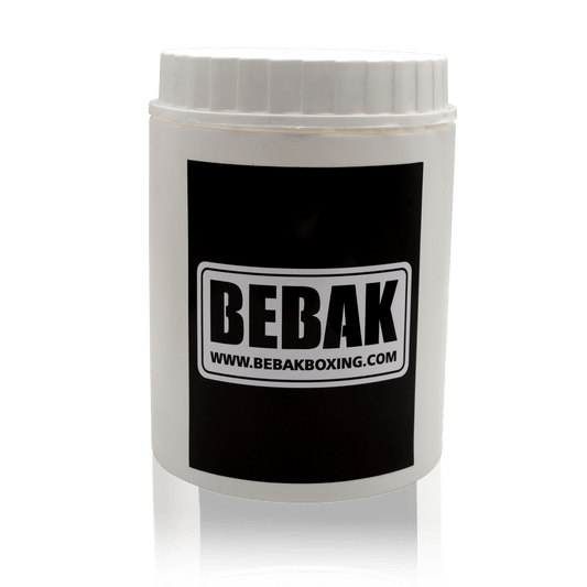 BEBAK BOXING Vaseline "Cutman" - BEBAK BOXING