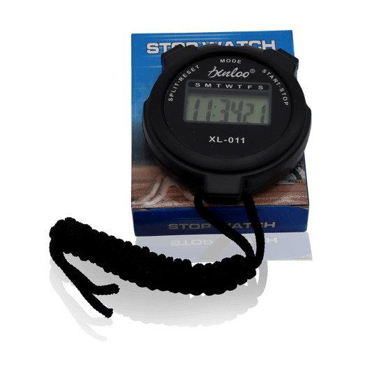 Bebak Pro Stoppuhr Digital laute Signaltöne - BEBAK BOXING