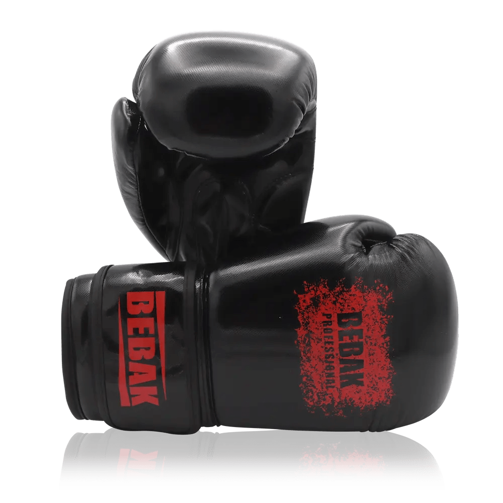 BEBAK | NIMBLE Training/Sparring