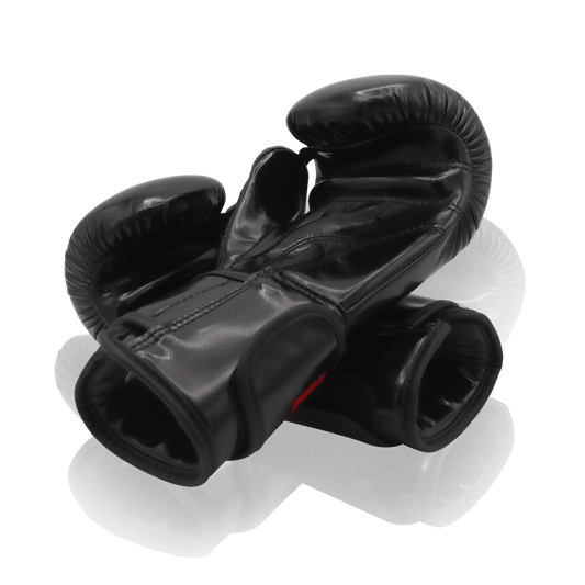 BEBAK BOXING Kinder Boxhandschuhe Kunstleder - BEBAK BOXING