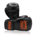 BEBAK BOXING Kinder Boxhandschuhe Kunstleder - BEBAK BOXING