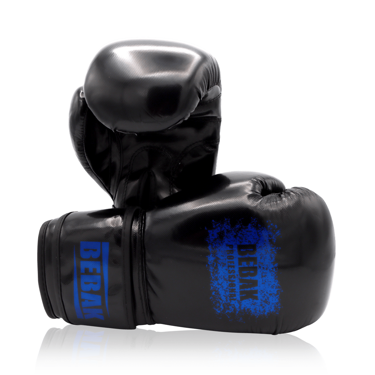 BEBAK BOXING Kinder Boxhandschuhe Kunstleder - BEBAK BOXING