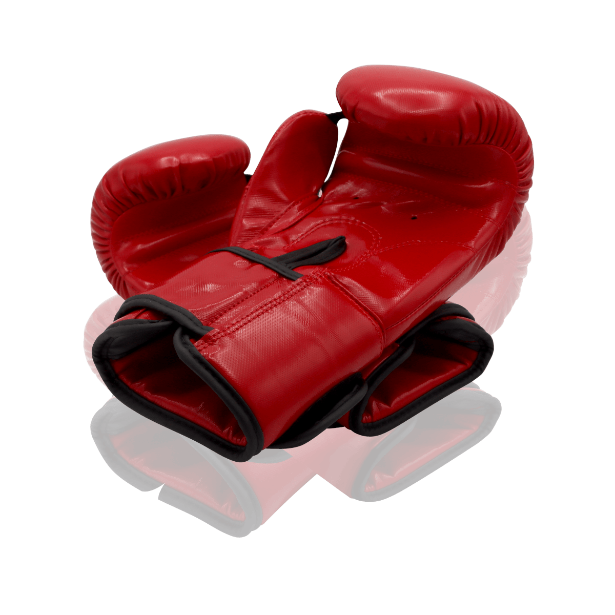 BEBAK BOXING Children's Boxing Gloves Synthetic Leather - BEBAK BOXING