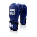 BEBAK BOXING Kinder Boxhandschuhe Kunstleder - BEBAK BOXING