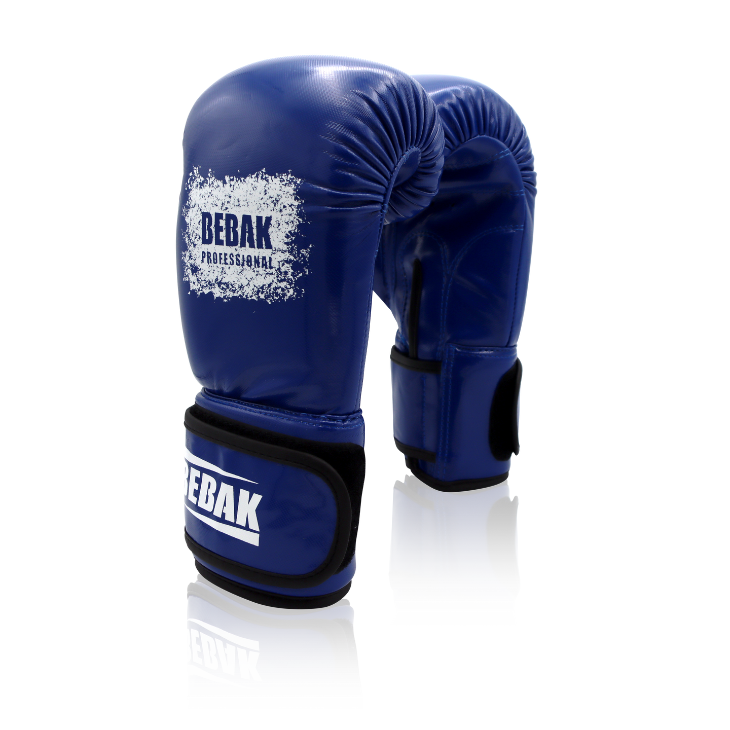 BEBAK BOXING Kinder Boxhandschuhe Kunstleder - BEBAK BOXING