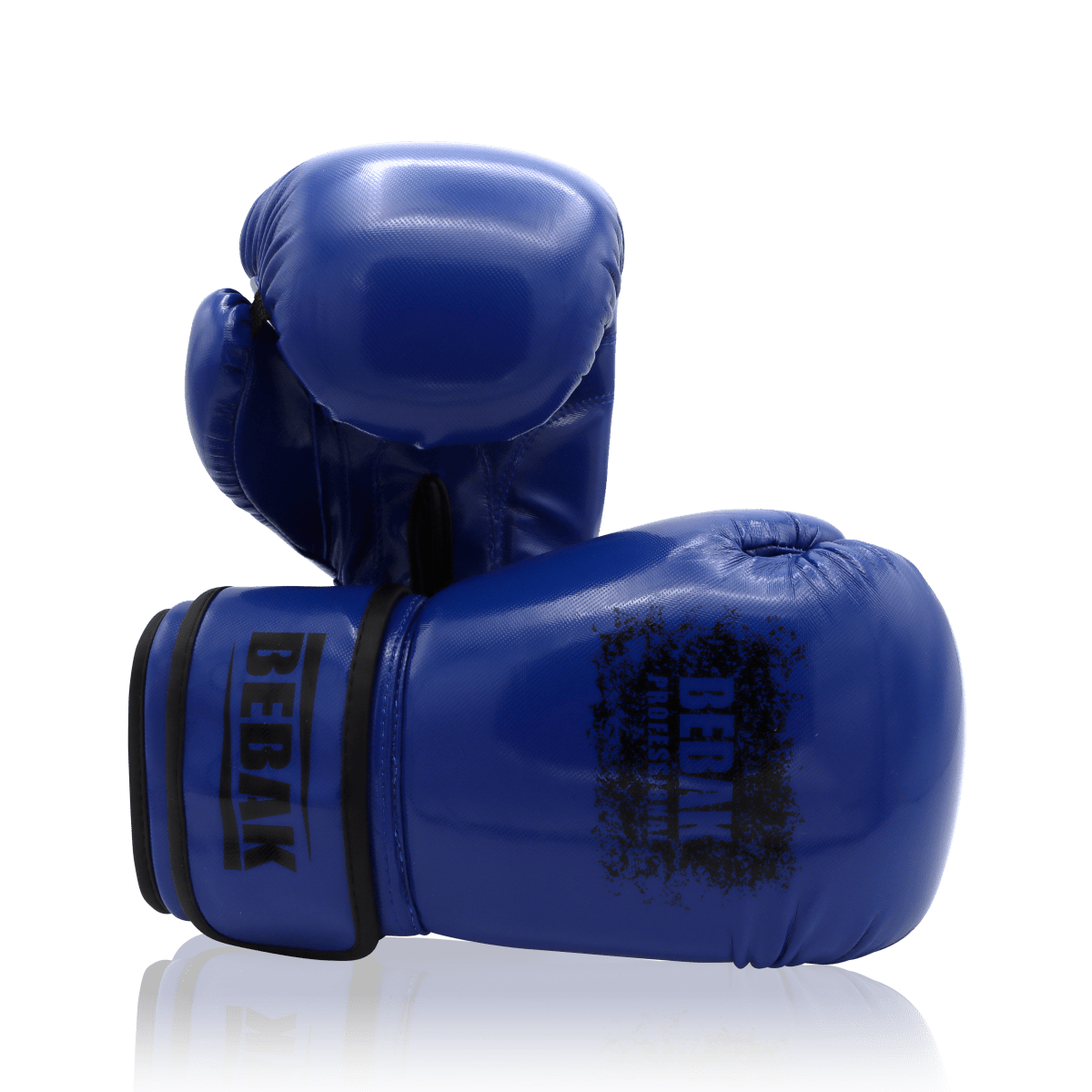 BEBAK BOXING Kinder Boxhandschuhe Kunstleder - BEBAK BOXING