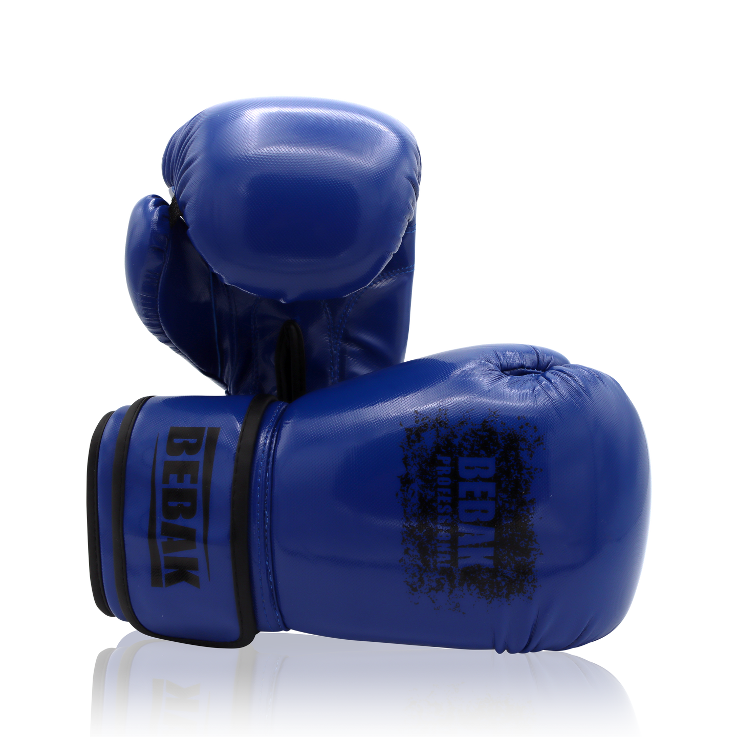 BEBAK BOXING Kinder Boxhandschuhe Kunstleder - BEBAK BOXING