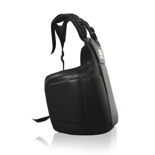 BEBAK BOXING Körperschutz Leder Premium Protection - BEBAK BOXING