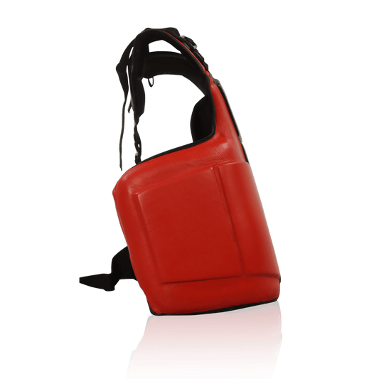 BEBAK BOXING Körperschutz Leder Premium Protection - BEBAK BOXING