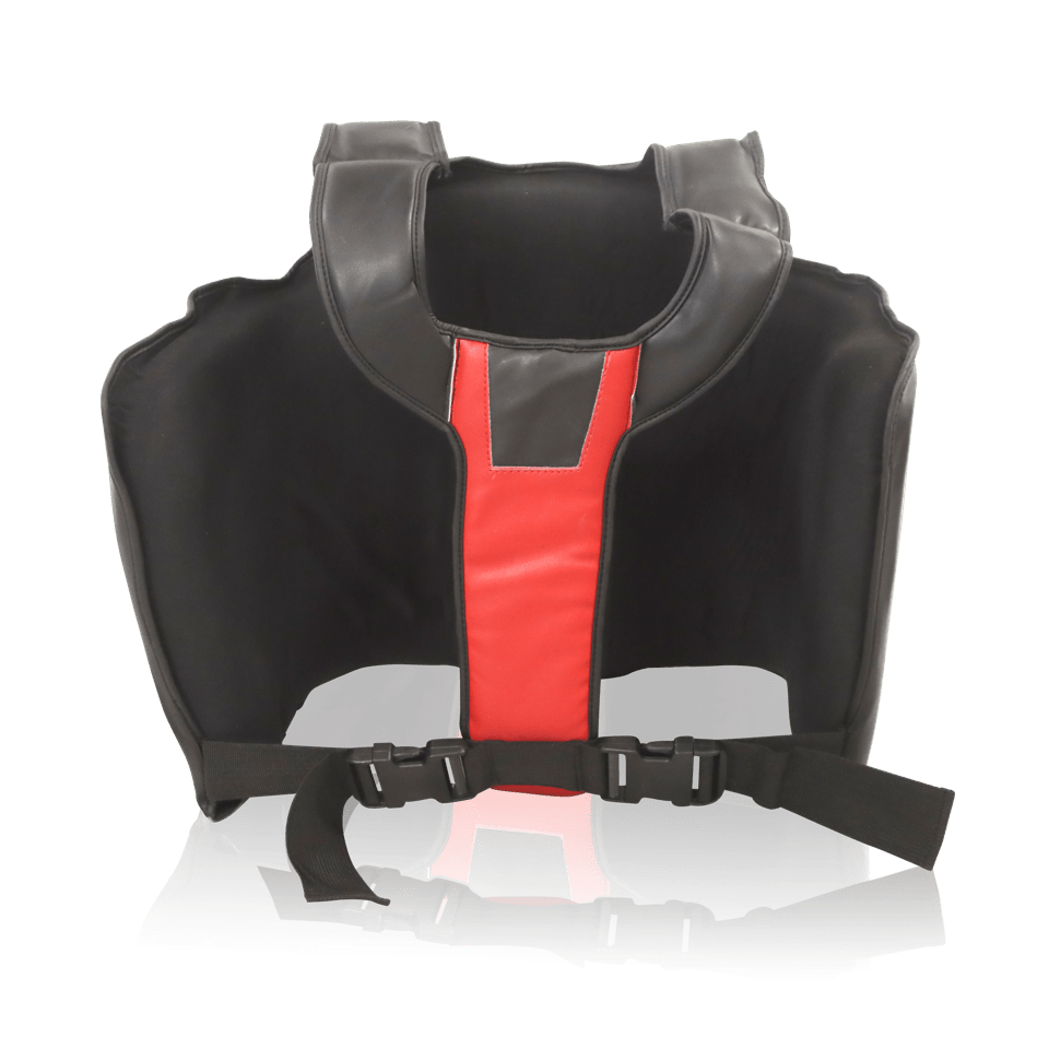 BEBAK BOXING Brustschutz Body Protect Kunstleder - BEBAK BOXING