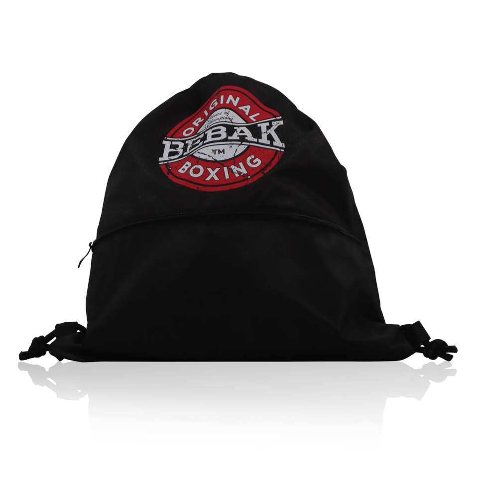 BEBAK BOXING Sportbeutel - BEBAK BOXING
