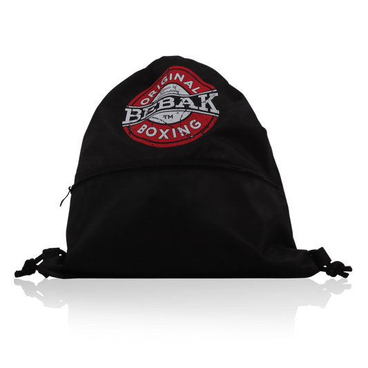BEBAK BOXING Sportbeutel - BEBAK BOXING