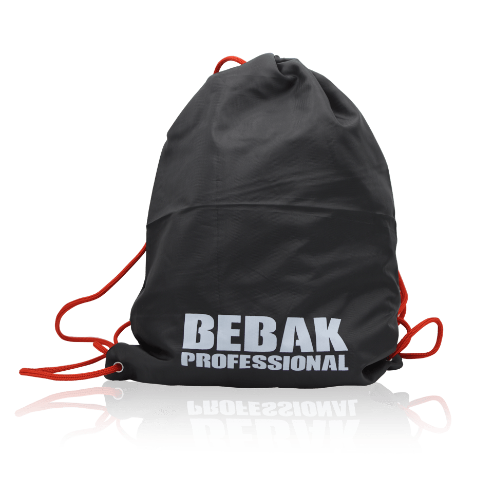 BEBAK PRO Sportbeutel "Active" - BEBAK BOXING