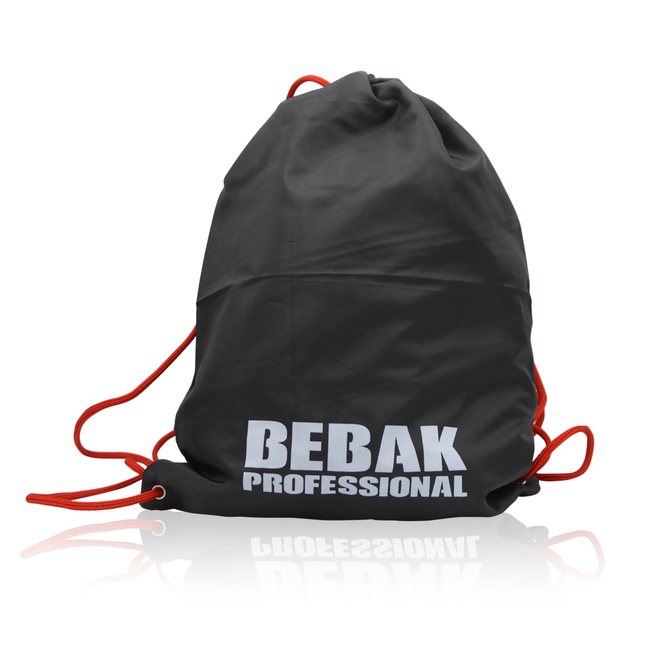 BEBAK PRO Sportbeutel "Active" - BEBAK BOXING