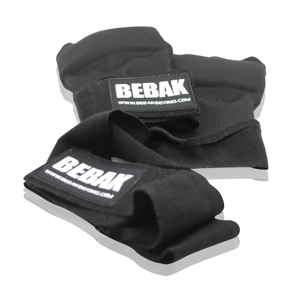 BEBAK BOXING WrapGuard Innenhandschuh - BEBAK BOXING