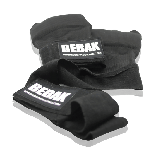 BEBAK BOXING WrapGuard Innenhandschuh - BEBAK BOXING