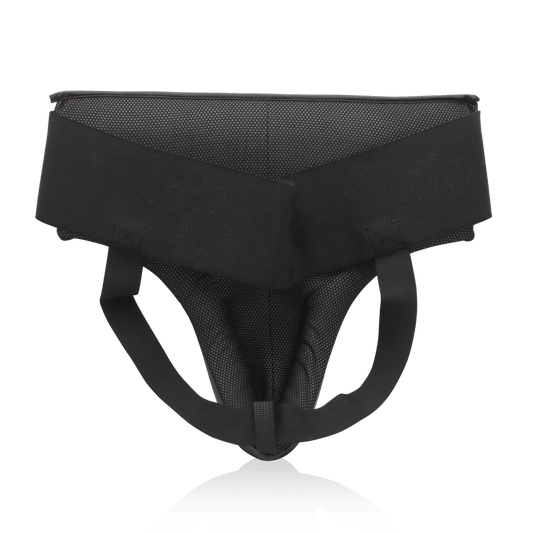 BEBAK BOXING Tiefschutz mit Bewegungsfreiheit Kunstleder - BEBAK BOXING