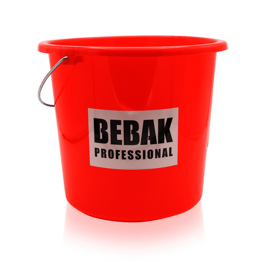 BEBAK BOXING Wassereimer “Coach" - BEBAK BOXING