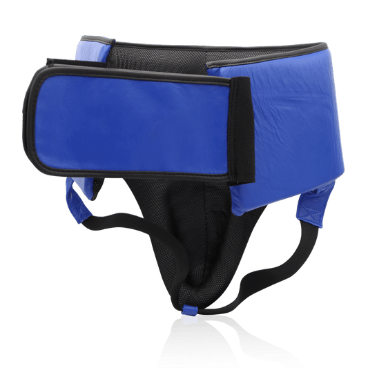 BEBAK BOXING Tiefschutz Leder "Ultra Protect" - BEBAK BOXING