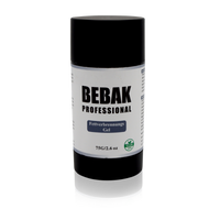 Bebak Pro Hitze-Gel zum schwitzen - BEBAK BOXING