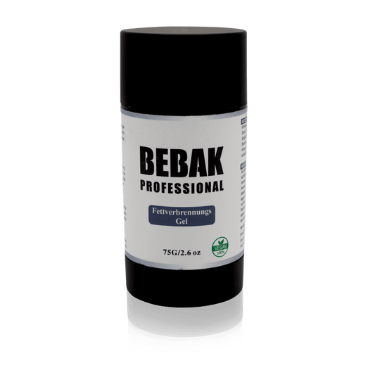 Bebak Pro Hitze-Gel zum schwitzen - BEBAK BOXING