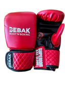 Sandsack Boxhandschuhe BEBAK BOOT'N`BOXING