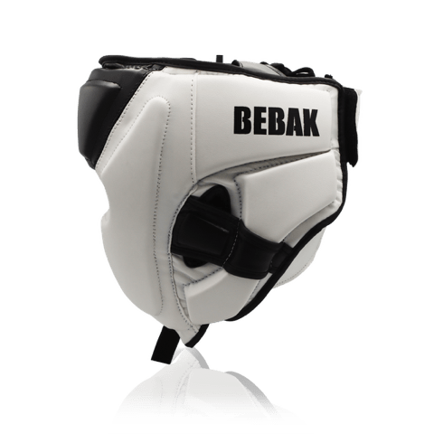 BEBAK BOXING Kopfschutz Duo "Ultra Protect" Kunstleder - BEBAK BOXING