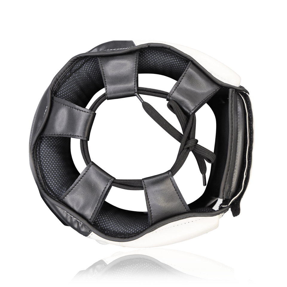 BEBAK BOXING Kopfschutz Duo "Ultra Protect" Kunstleder - BEBAK BOXING