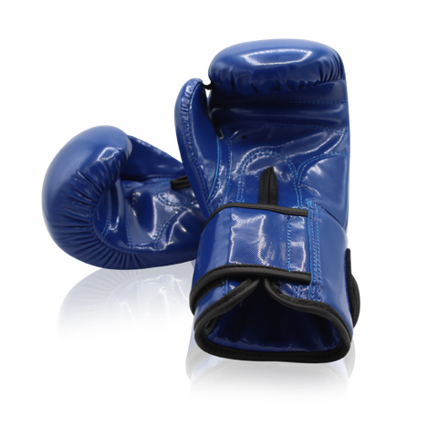 Bebak Boxing Kinder-Handschuhe (Kunstleder)