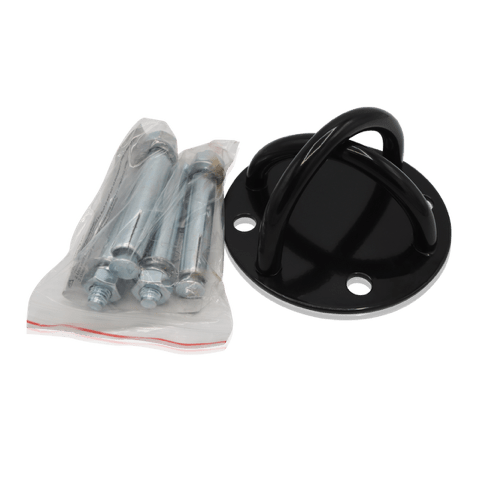 BEBAK BOXING Soporte de techo con capacidad de carga de hasta 400 kg - BEBAK BOXING