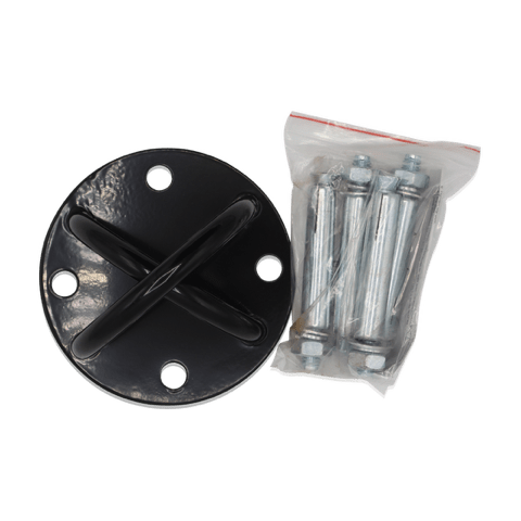 BEBAK BOXING Deckenhalterung bis 400kg Tragfähigkeit - BEBAK BOXING