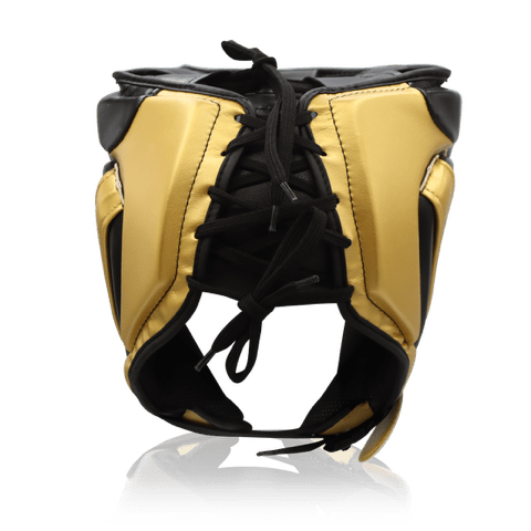 BEBAK BOXING Kopfschutz DUO Kunstleder - BEBAK BOXING