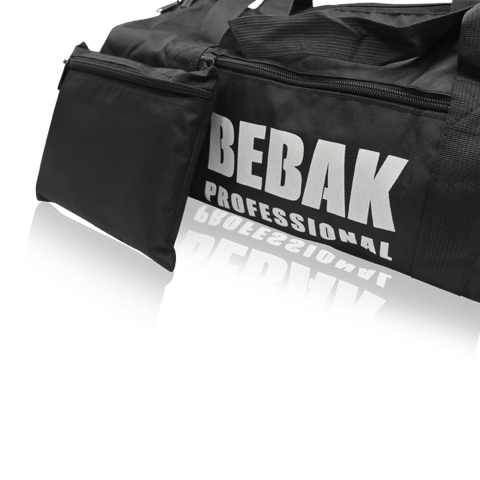 Bebak Pro Sporttasche faltbar - BEBAK BOXING