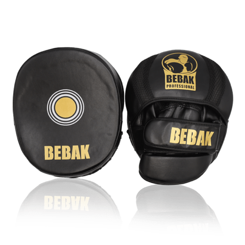 BEBAK BOXING Pratzen "Speed" Kunstleder - BEBAK BOXING