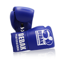 BEBAK BOXING Wettkampf Leder Boxhandschuhe BDB-zertifiziert - BEBAK BOXING