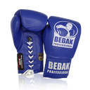 BEBAK BOXING Wettkampf Leder Boxhandschuhe BDB-zertifiziert - BEBAK BOXING