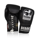 BEBAK BOXING Wettkampf Leder Boxhandschuhe BDB-zertifiziert - BEBAK BOXING