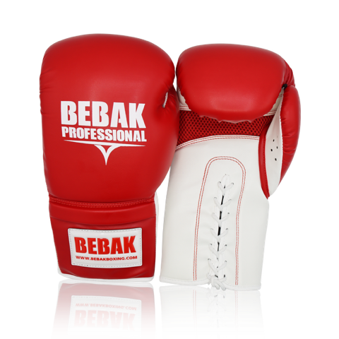 BEBAK BOXING Wettkampf ”Victory“ BDB Kunstleder - BEBAK BOXING