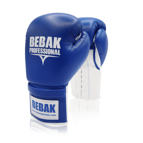 BEBAK BOXING Wettkampf “Victory“ BDB Leder - BEBAK BOXING