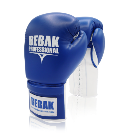 BEBAK BOXING Wettkampf “Victory“ BDB Leder - BEBAK BOXING